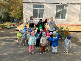 "Путешествие по родному городу Смоленску" "Путешествие по родному городу Смоленску".